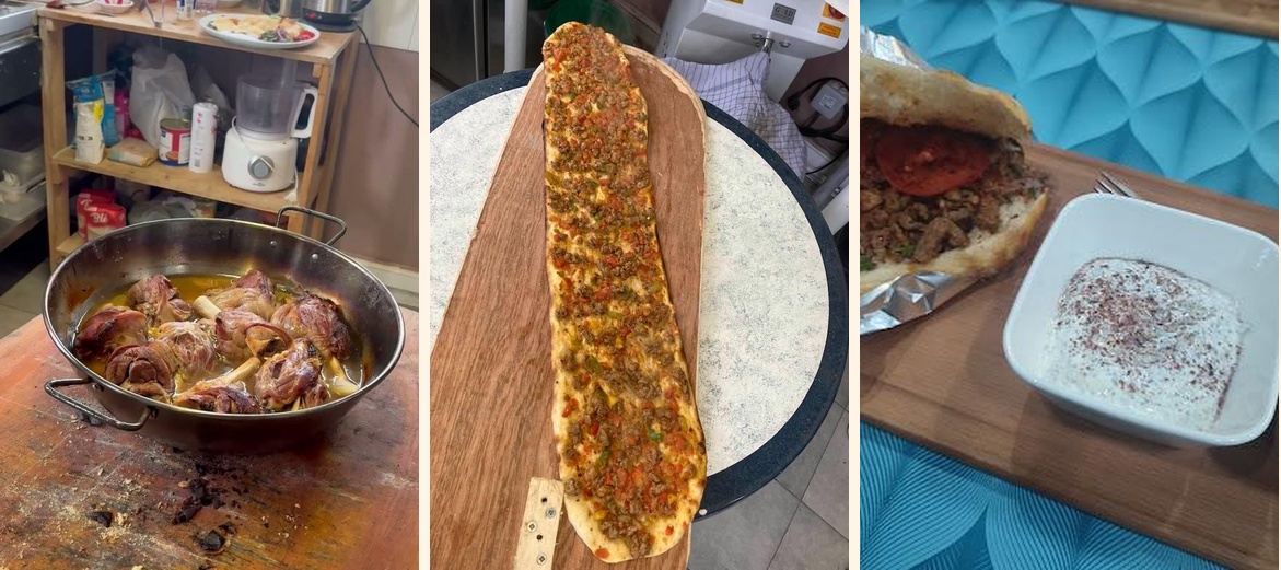 Restaurant turc - Cumalı Usta - Gallery Image 1