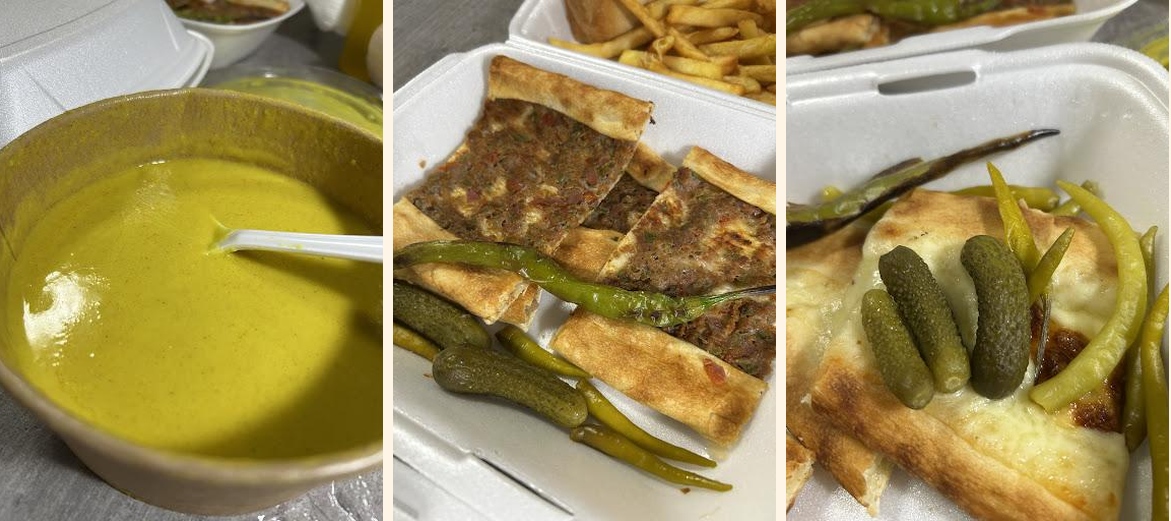 Restaurant turc - Cumalı Usta - Gallery Image 2