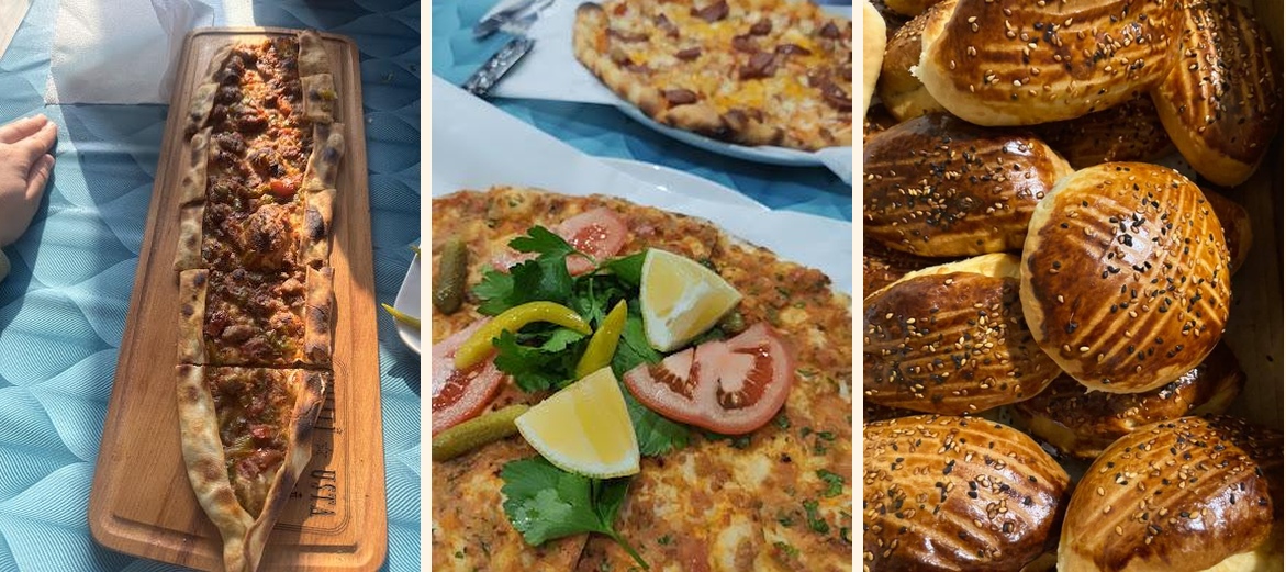 Restaurant turc - Cumalı Usta - Gallery Image 3