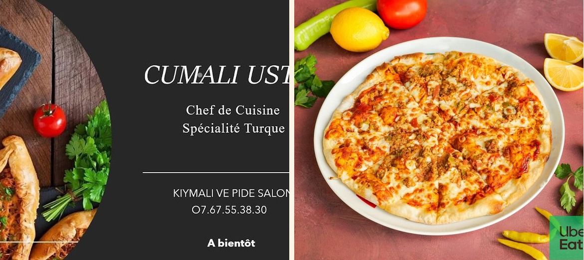 Restaurant turc - Cumalı Usta - Gallery Image 4