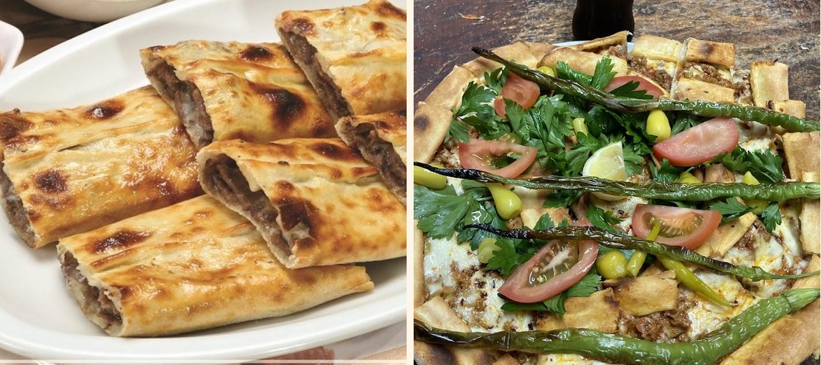 Restaurant turc - Cumalı Usta - Gallery Image 5