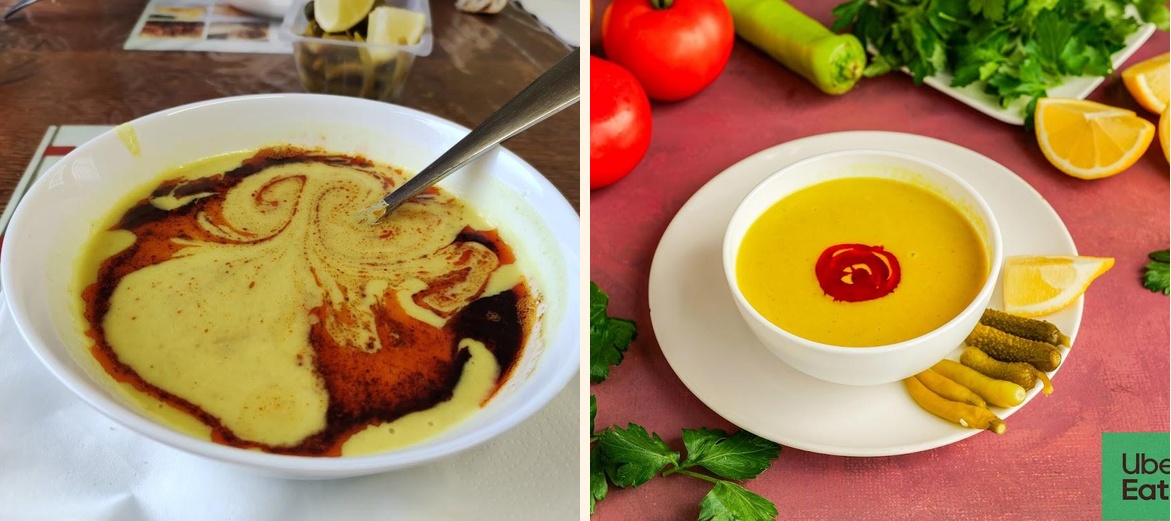 Restaurant turc - Cumalı Usta - Gallery Image 6